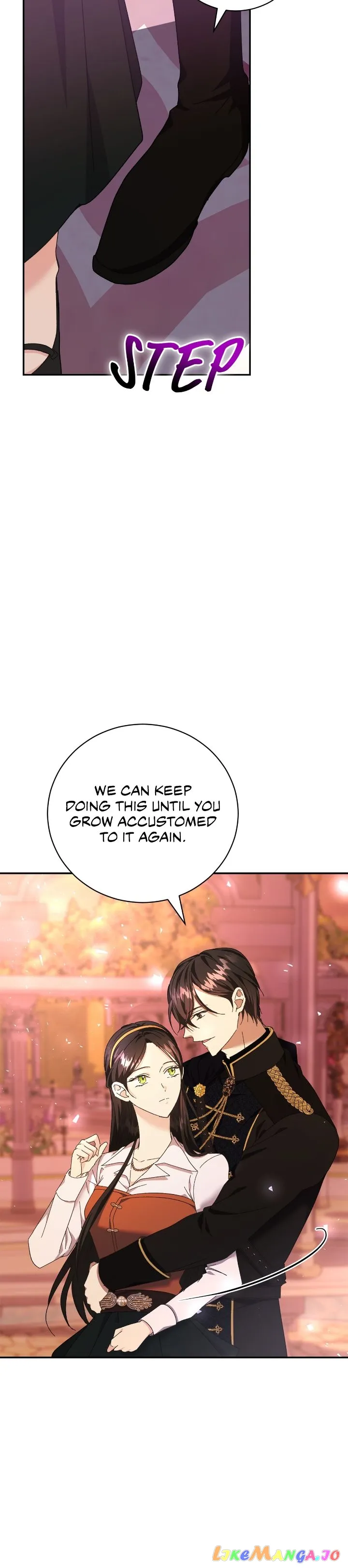 I Captured The Tyrant’s Heart chapter 12 page 21