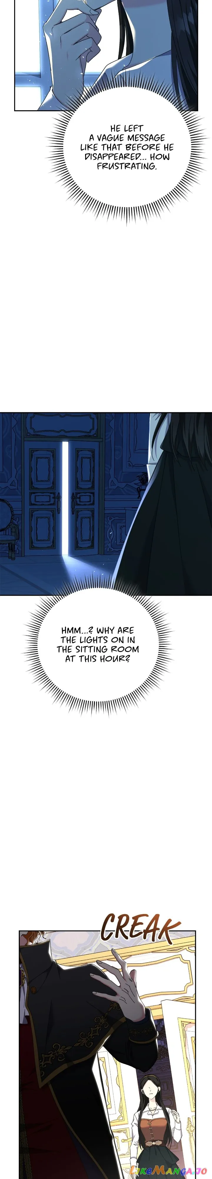 I Captured The Tyrant’s Heart chapter 12 page 26