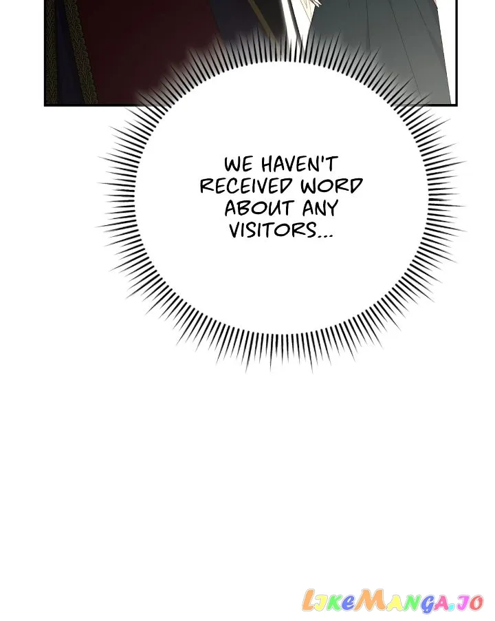 I Captured The Tyrant’s Heart chapter 12 page 27