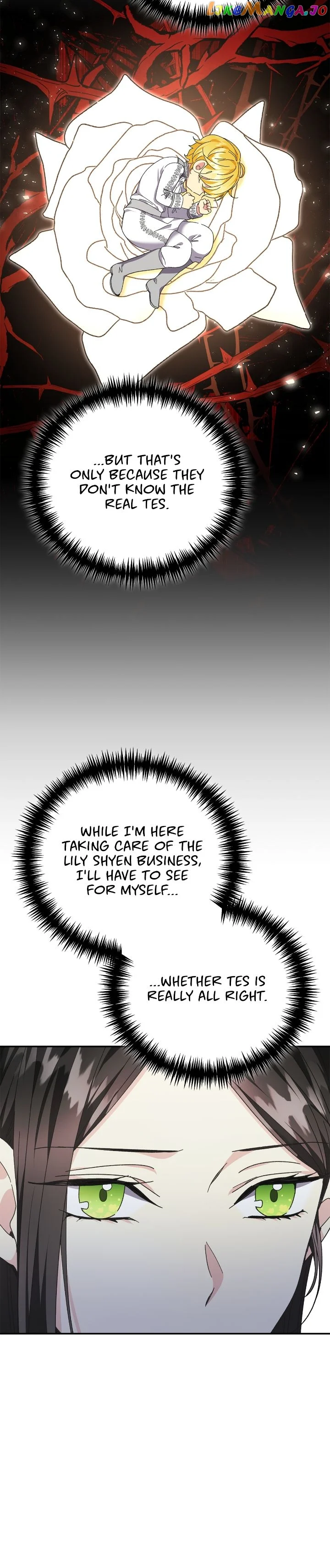 I Captured The Tyrant’s Heart chapter 13 page 16