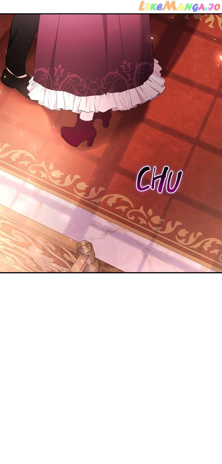 I Captured The Tyrant’s Heart chapter 13 page 25
