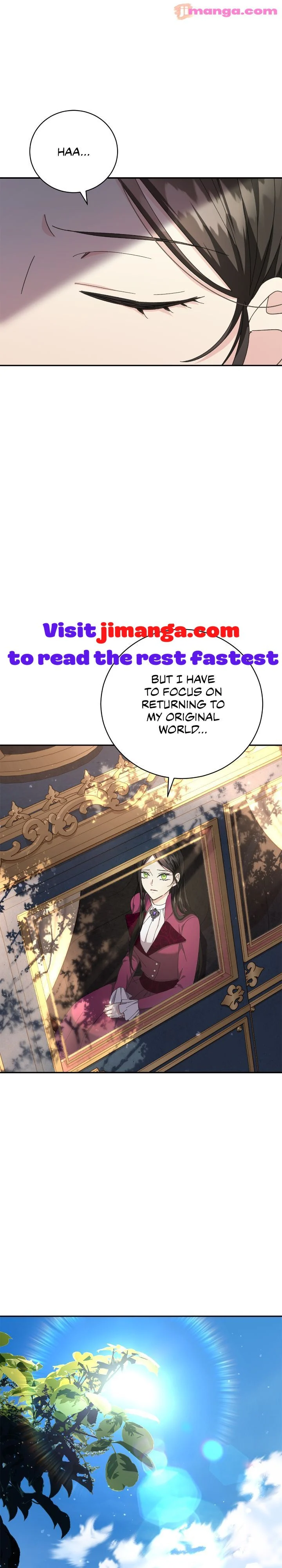 I Captured The Tyrant’s Heart chapter 14 page 12