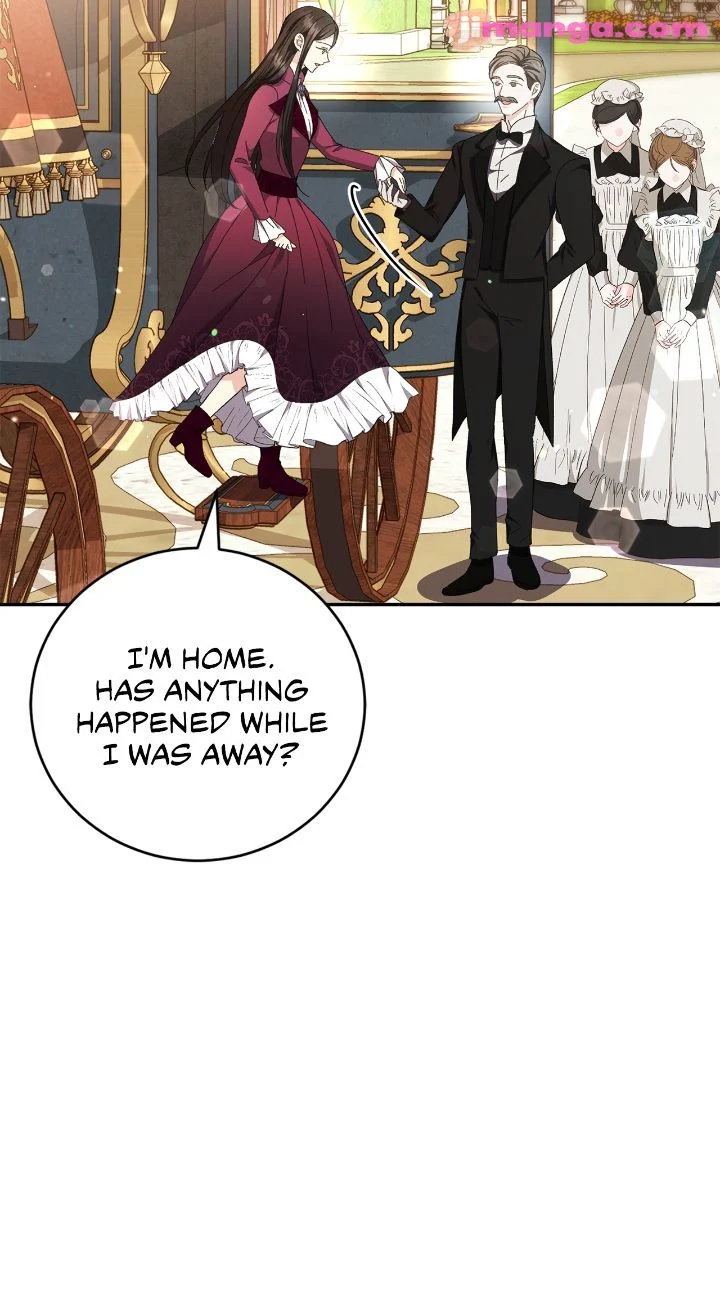 I Captured The Tyrant’s Heart chapter 14 page 14