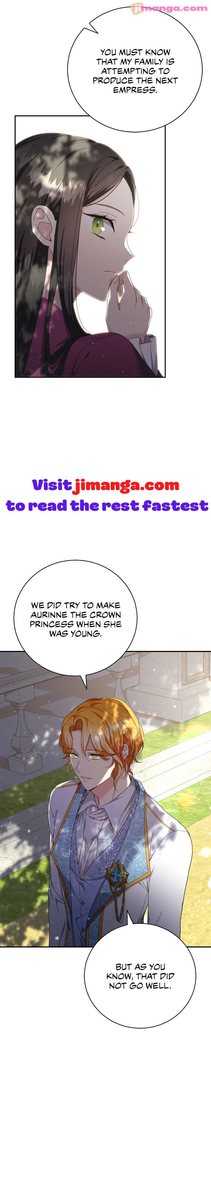 I Captured The Tyrant’s Heart chapter 14 page 26