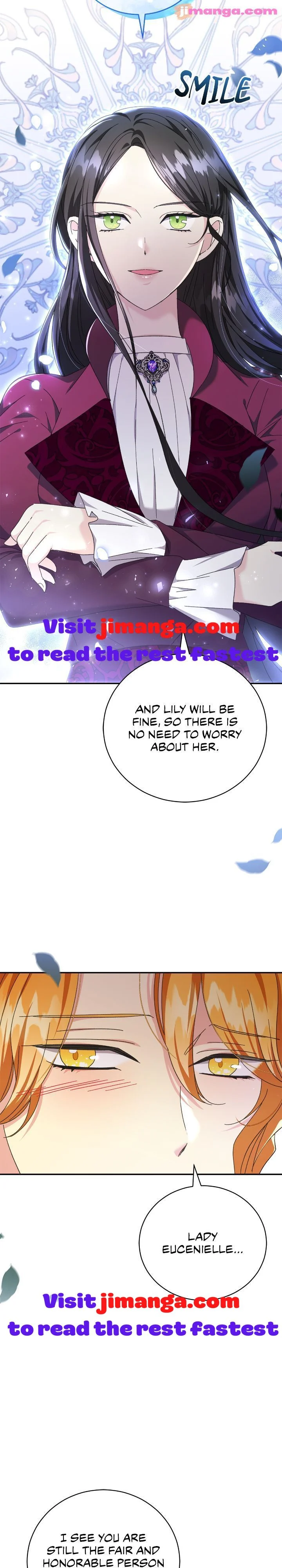 I Captured The Tyrant’s Heart chapter 14 page 32