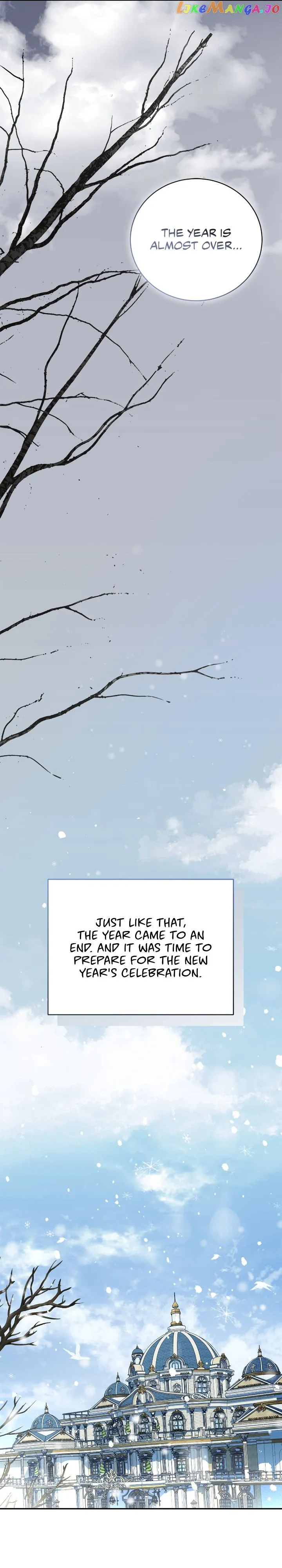 I Captured The Tyrant’s Heart chapter 16 page 7