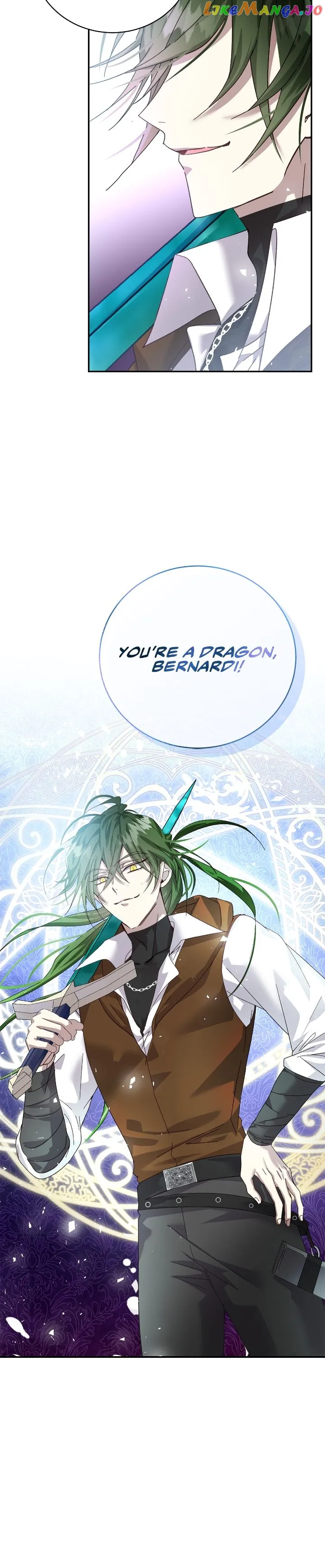 I Captured The Tyrant’s Heart chapter 16 page 24