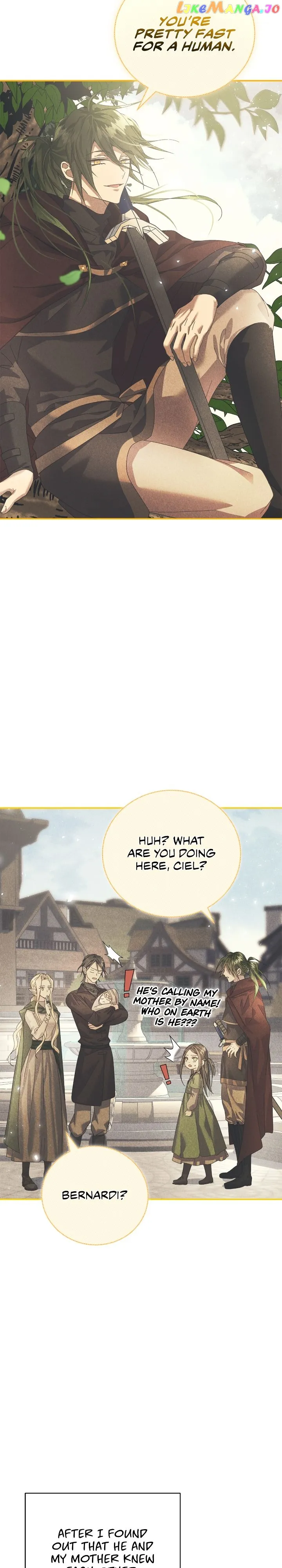 I Captured The Tyrant’s Heart chapter 16 page 29