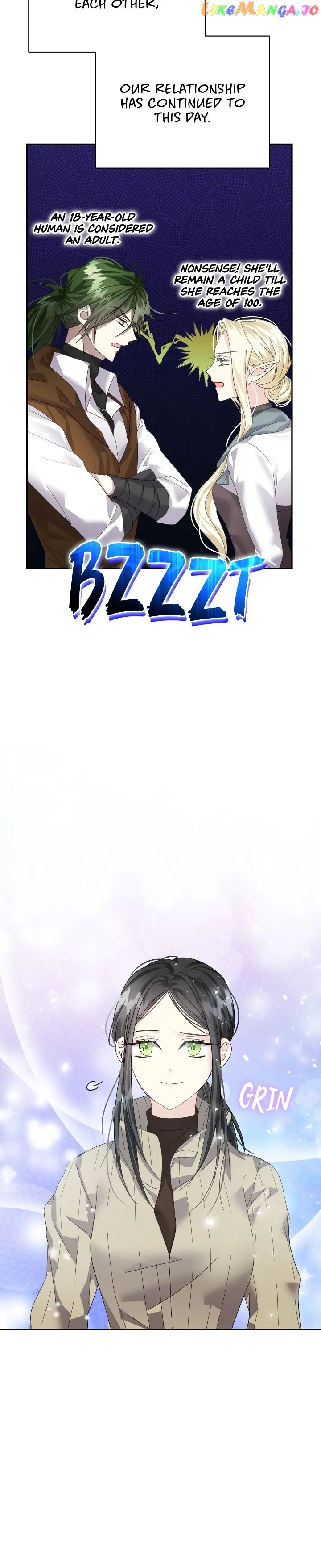 I Captured The Tyrant’s Heart chapter 16 page 30