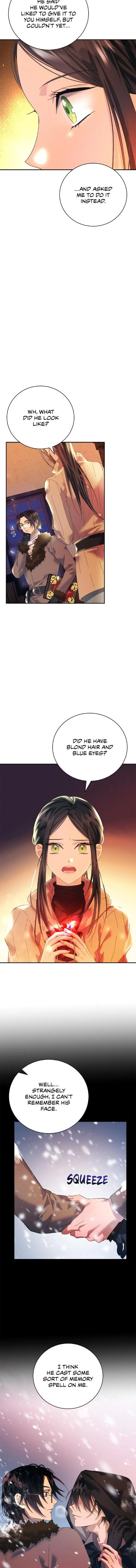 I Captured The Tyrant’s Heart chapter 17.5 page 2