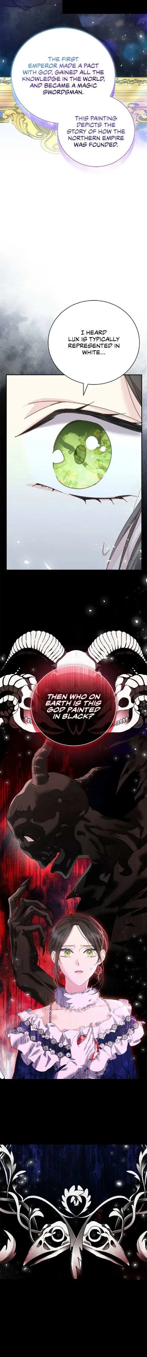 I Captured The Tyrant’s Heart chapter 19 page 4