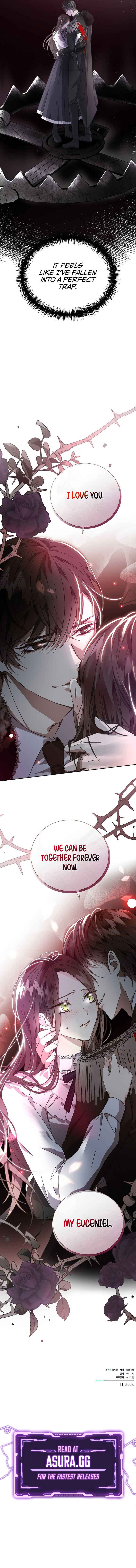 I Captured The Tyrant’s Heart chapter 2 page 9