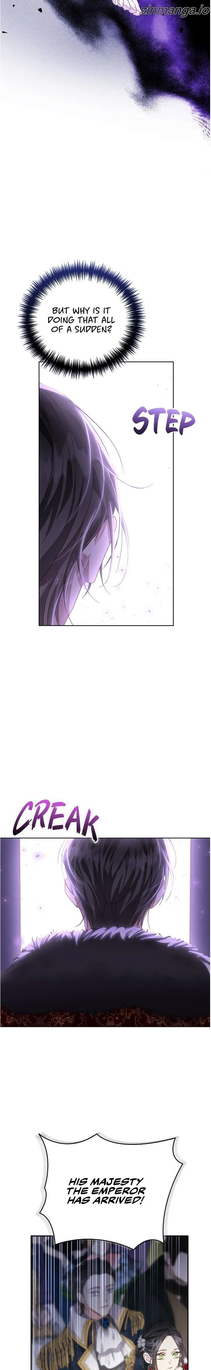 I Captured The Tyrant’s Heart chapter 20 page 14