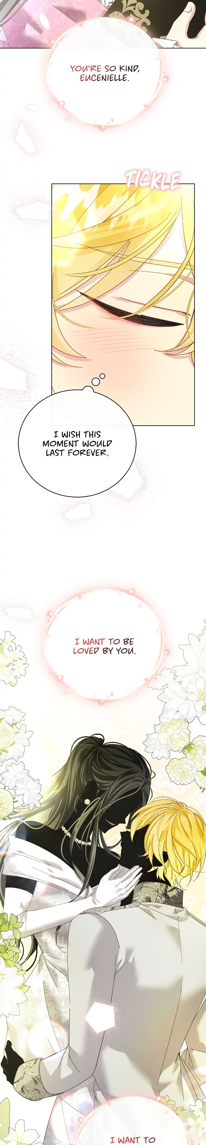 I Captured The Tyrant’s Heart chapter 25 page 12
