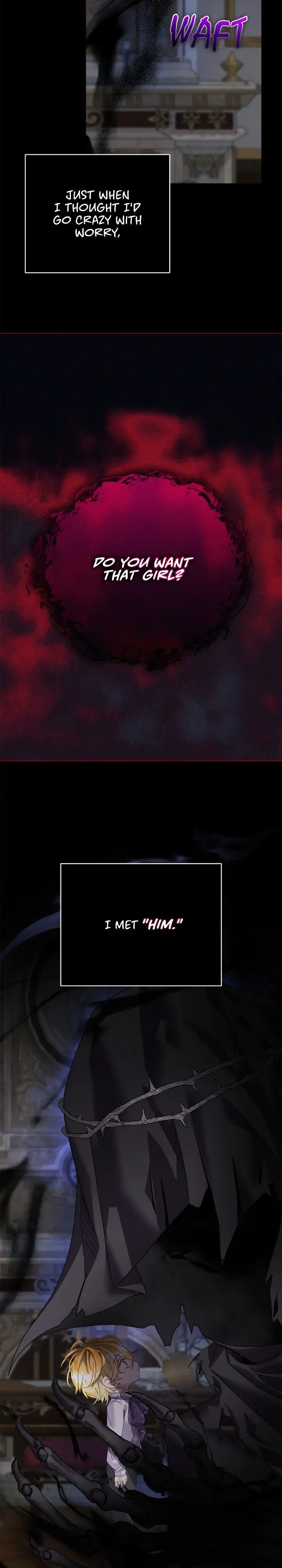 I Captured The Tyrant’s Heart chapter 25 page 24
