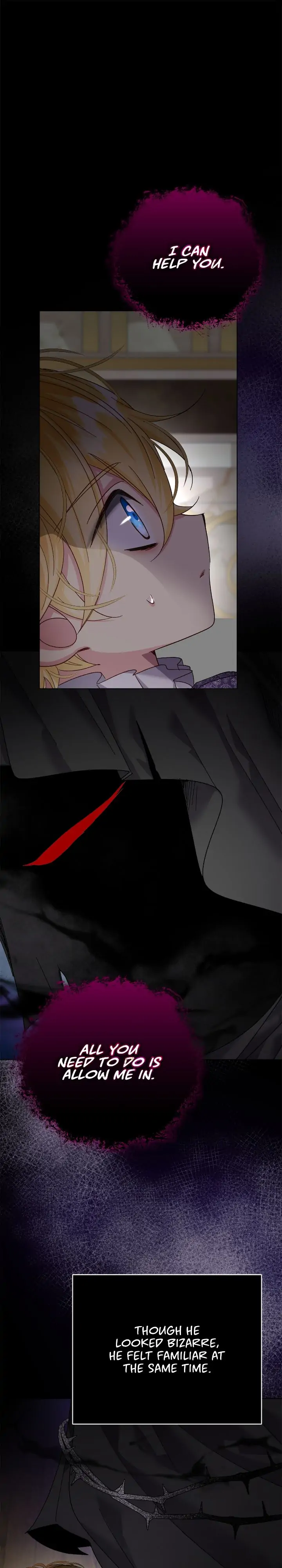 I Captured The Tyrant’s Heart chapter 25 page 26