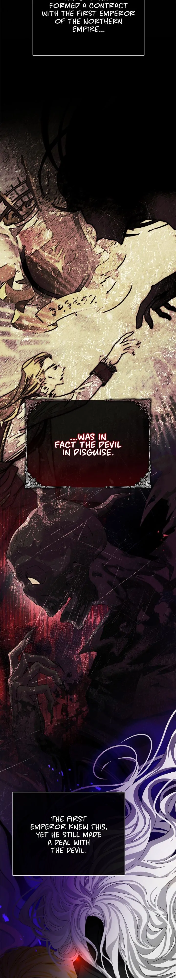 I Captured The Tyrant’s Heart chapter 26 page 2