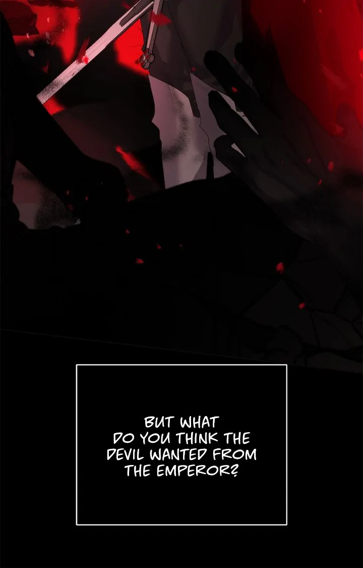 I Captured The Tyrant’s Heart chapter 26 page 4