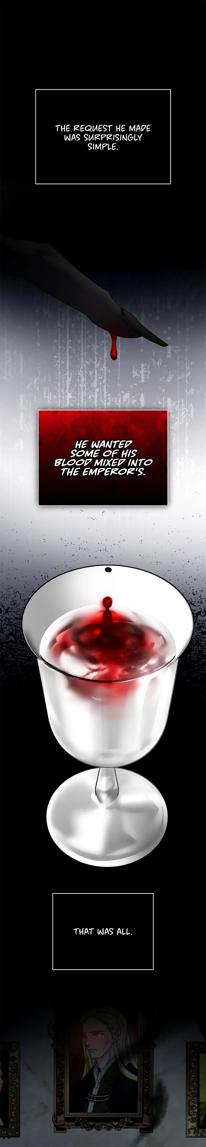 I Captured The Tyrant’s Heart chapter 26 page 5