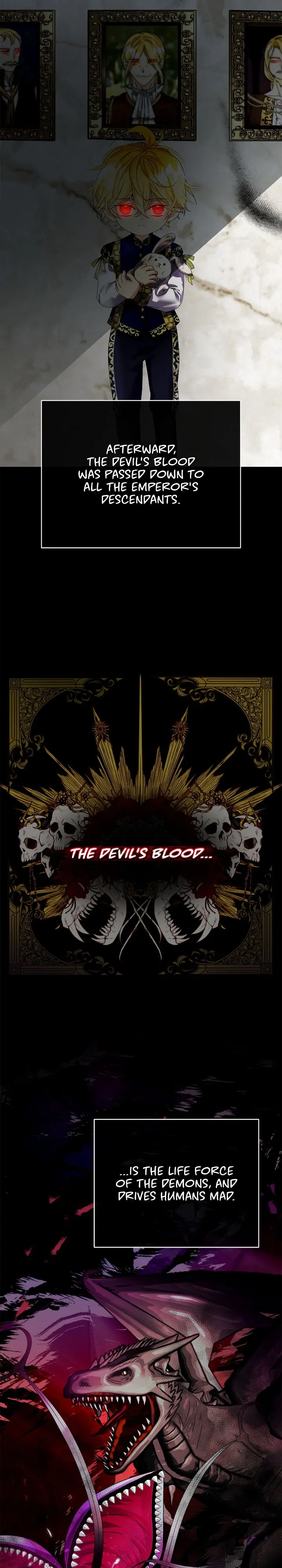 I Captured The Tyrant’s Heart chapter 26 page 6