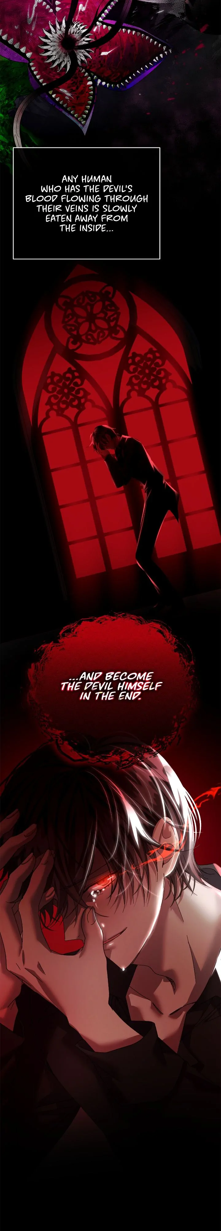 I Captured The Tyrant’s Heart chapter 26 page 7