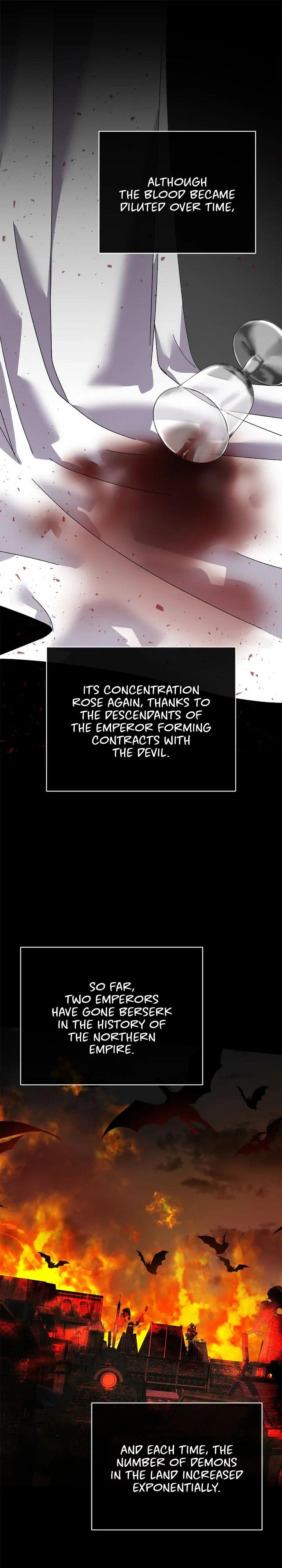I Captured The Tyrant’s Heart chapter 26 page 9