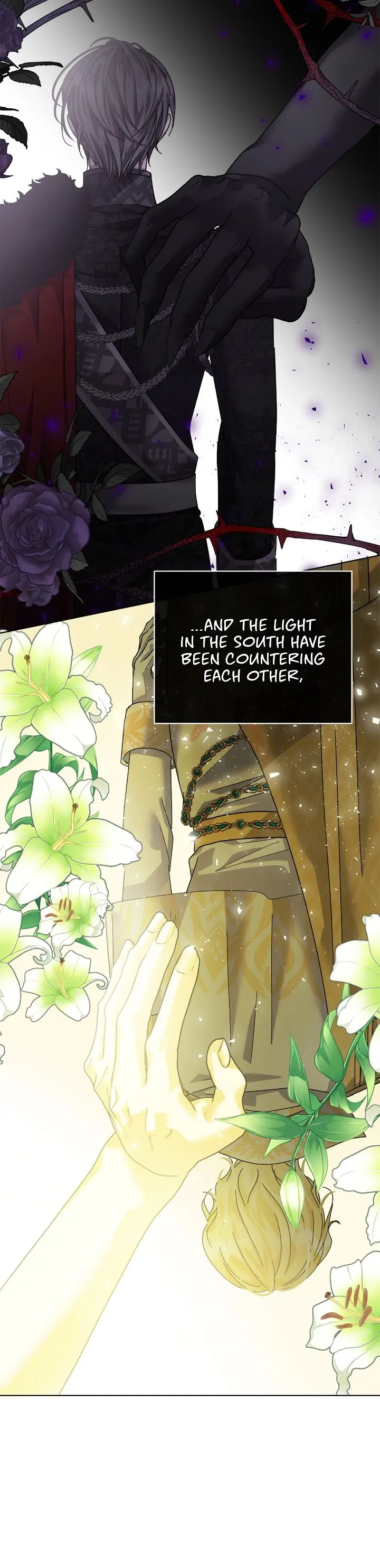 I Captured The Tyrant’s Heart chapter 26 page 11