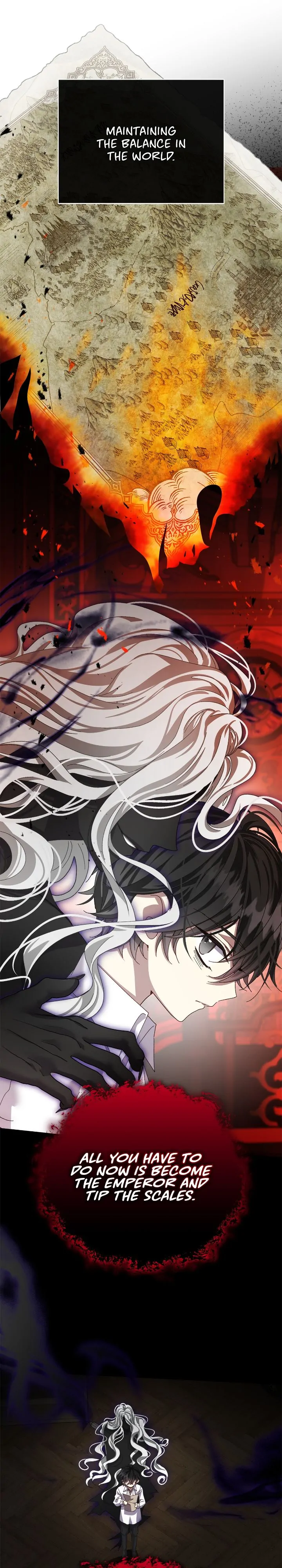 I Captured The Tyrant’s Heart chapter 26 page 12
