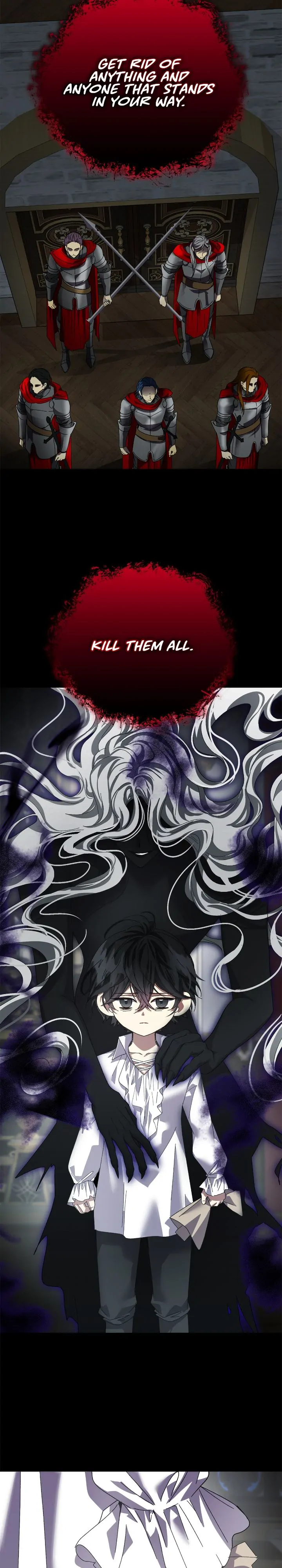 I Captured The Tyrant’s Heart chapter 26 page 13