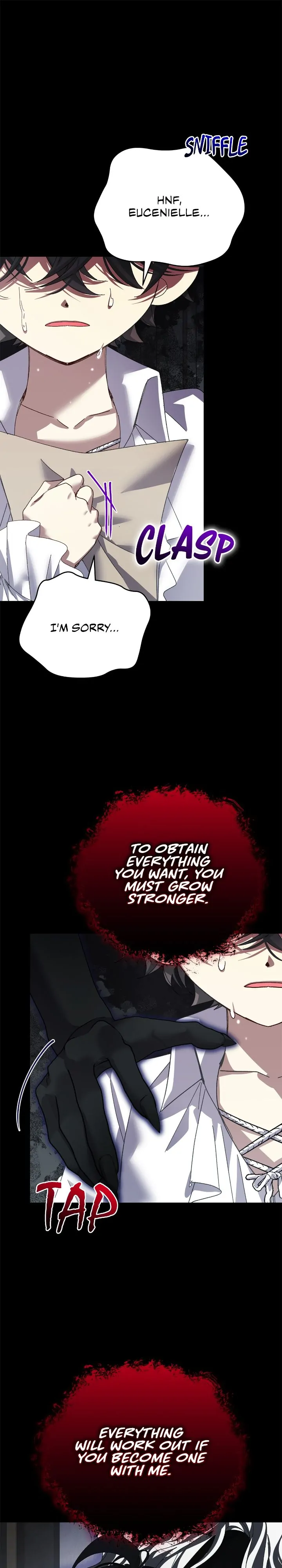 I Captured The Tyrant’s Heart chapter 26 page 15