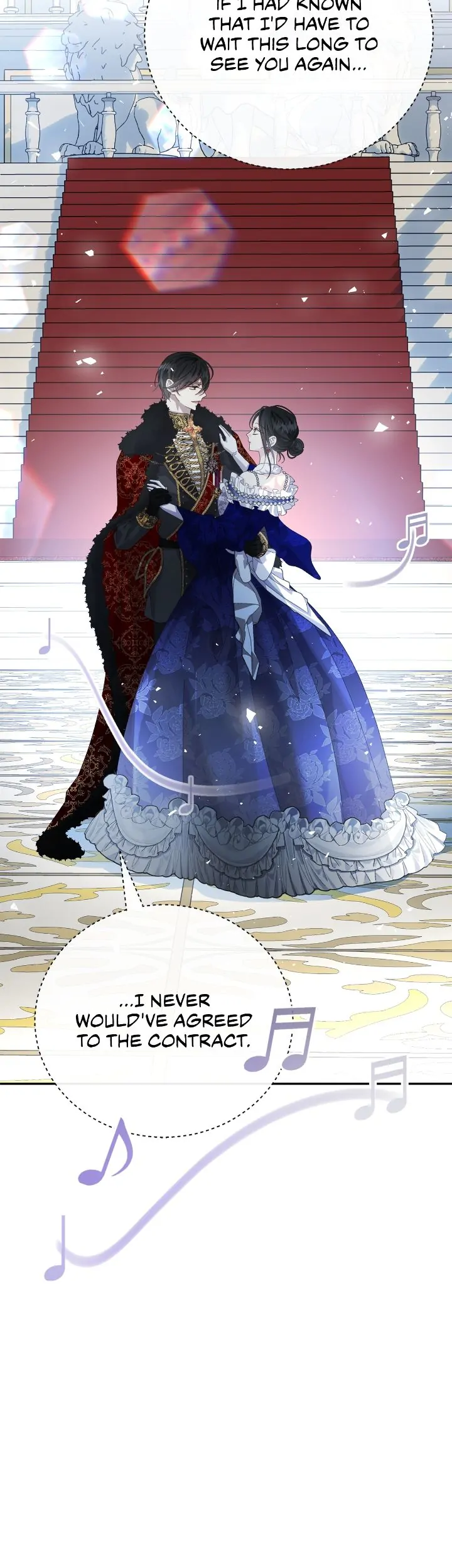 I Captured The Tyrant’s Heart chapter 26 page 17