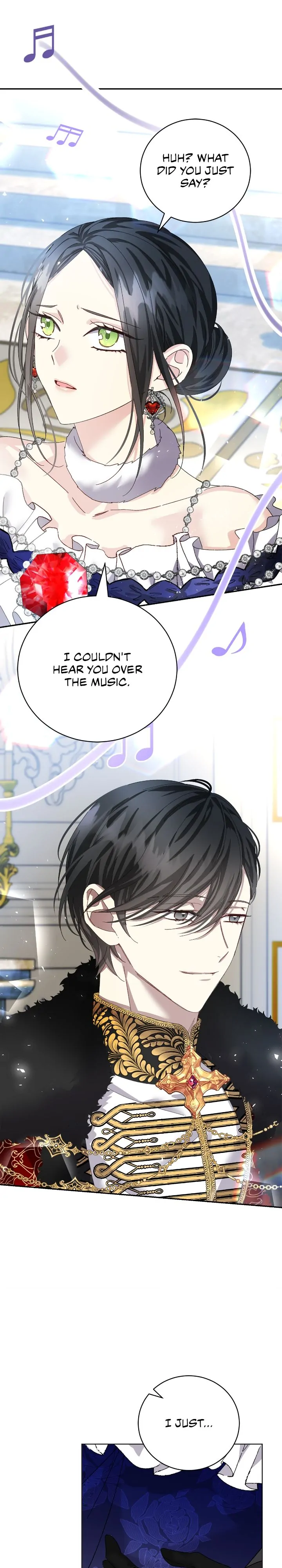 I Captured The Tyrant’s Heart chapter 26 page 18
