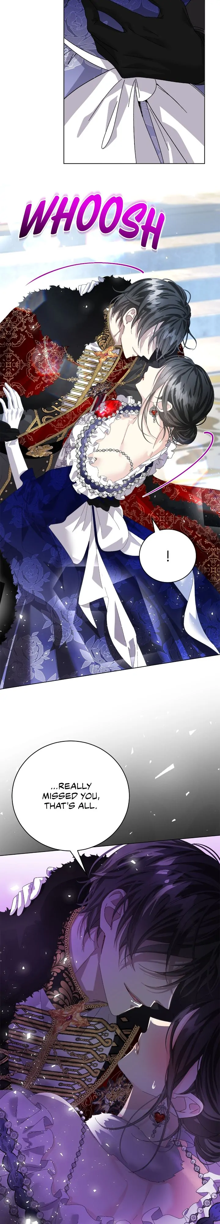 I Captured The Tyrant’s Heart chapter 26 page 19