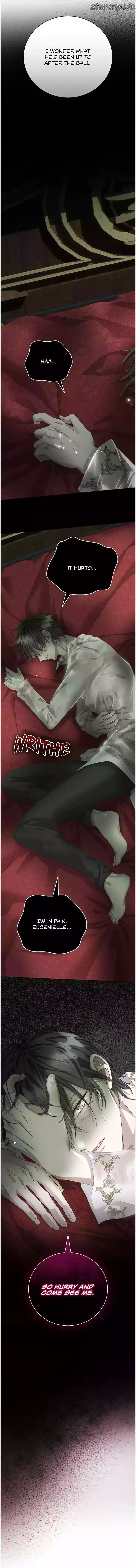 I Captured The Tyrant’s Heart chapter 27 page 15