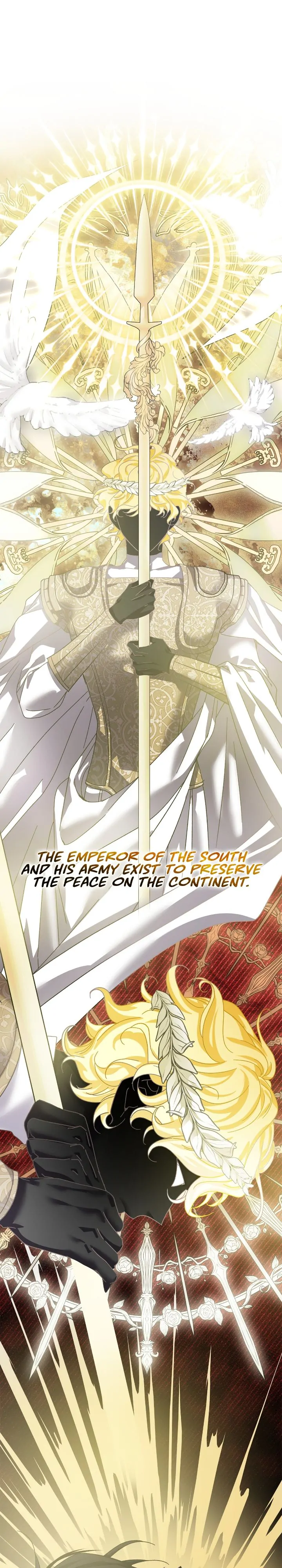 I Captured The Tyrant’s Heart chapter 28 page 8