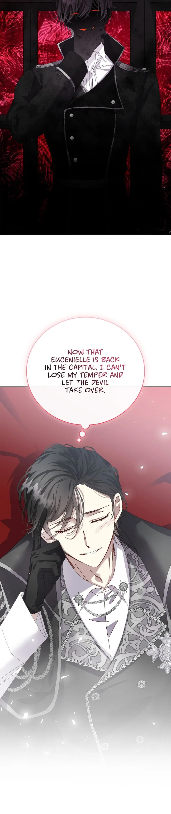 I Captured The Tyrant’s Heart chapter 28 page 14