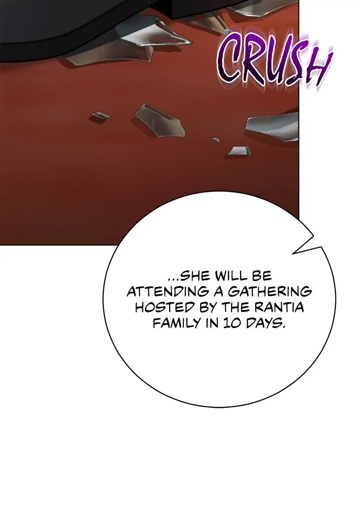 I Captured The Tyrant’s Heart chapter 28 page 18