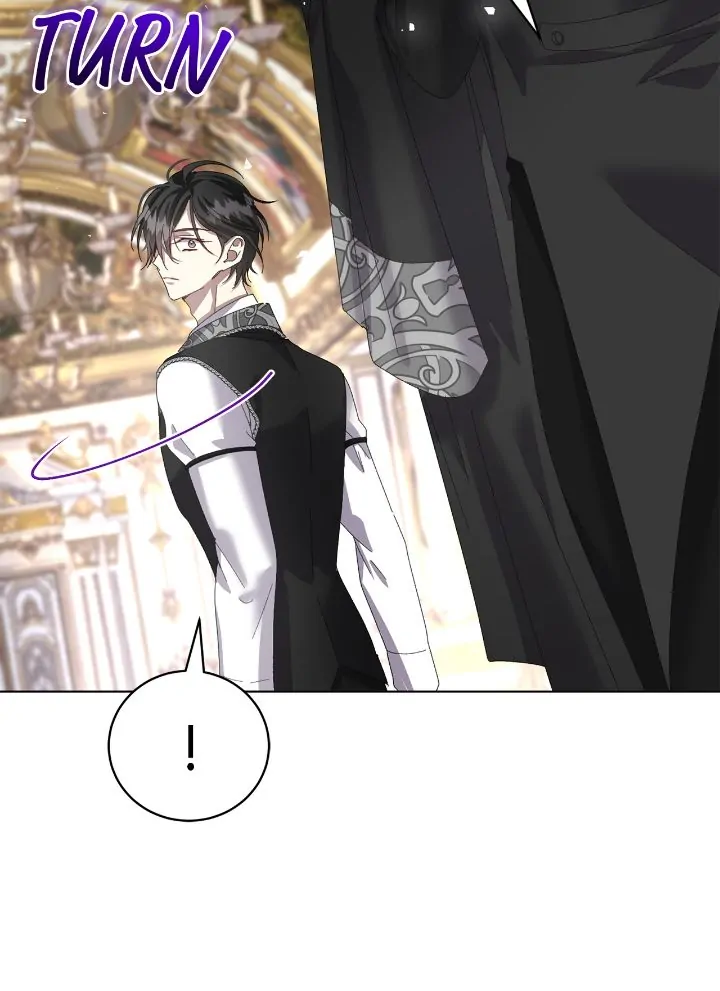 I Captured The Tyrant’s Heart chapter 28 page 22