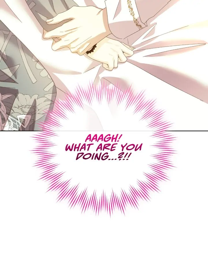 I Captured The Tyrant’s Heart chapter 28 page 36