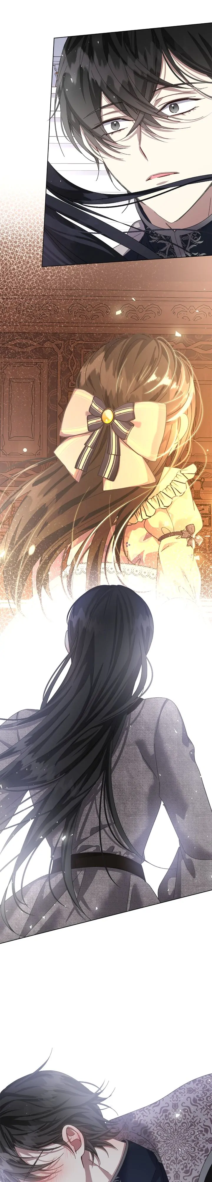 I Captured The Tyrant’s Heart chapter 33 page 9