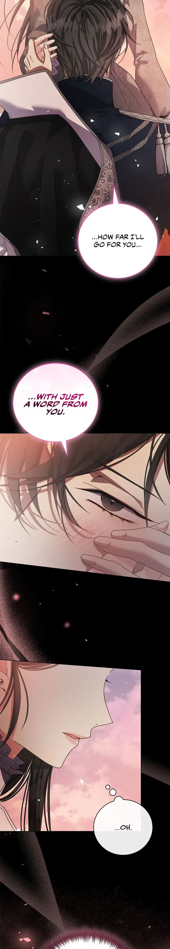 I Captured The Tyrant’s Heart chapter 33 page 30