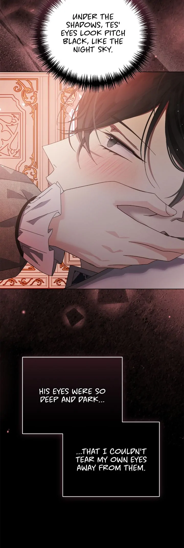 I Captured The Tyrant’s Heart chapter 33 page 31