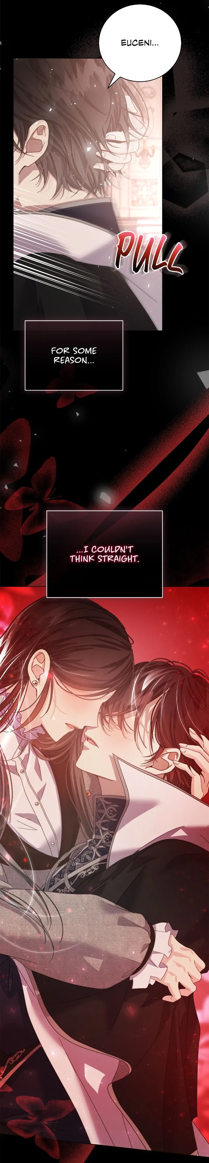 I Captured The Tyrant’s Heart chapter 33 page 33