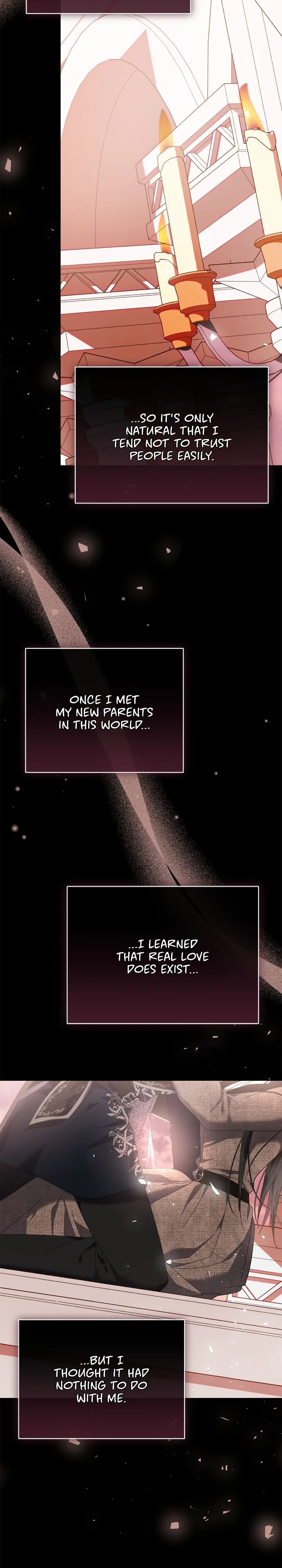 I Captured The Tyrant’s Heart chapter 34 page 2