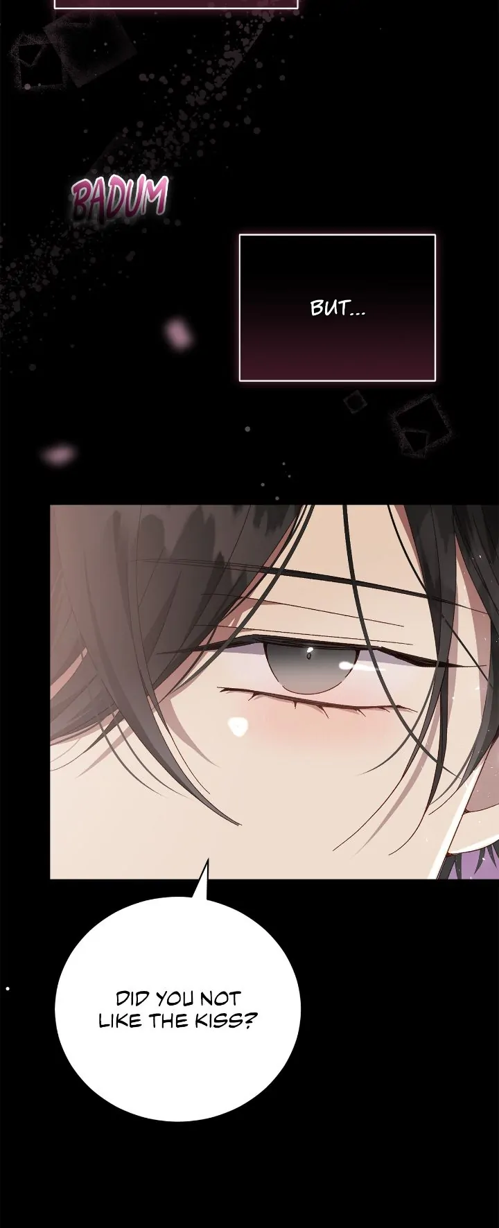 I Captured The Tyrant’s Heart chapter 34 page 12