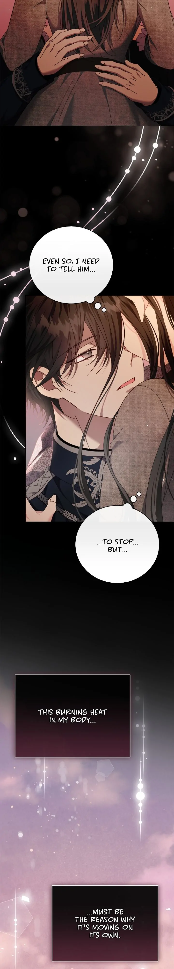 I Captured The Tyrant’s Heart chapter 34 page 14