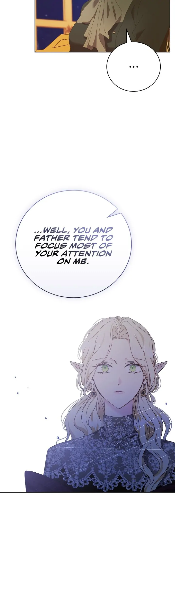 I Captured The Tyrant’s Heart chapter 34 page 23