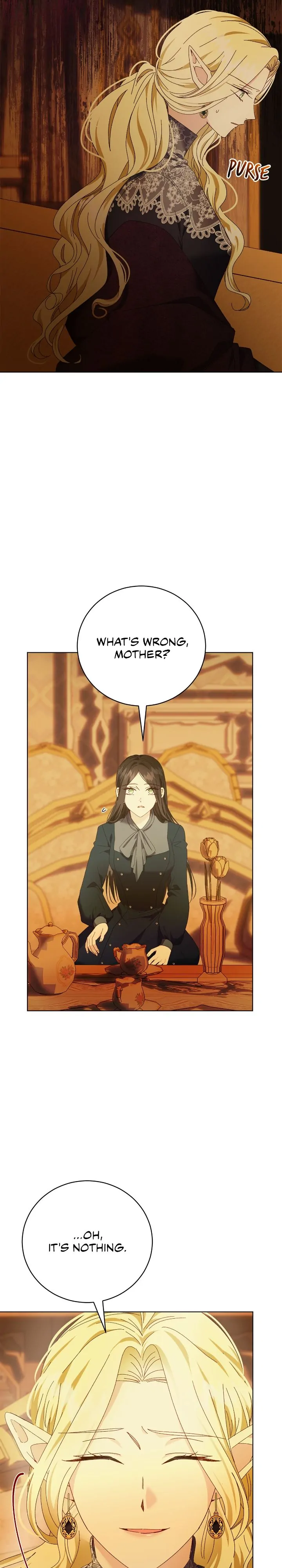 I Captured The Tyrant’s Heart chapter 34 page 29