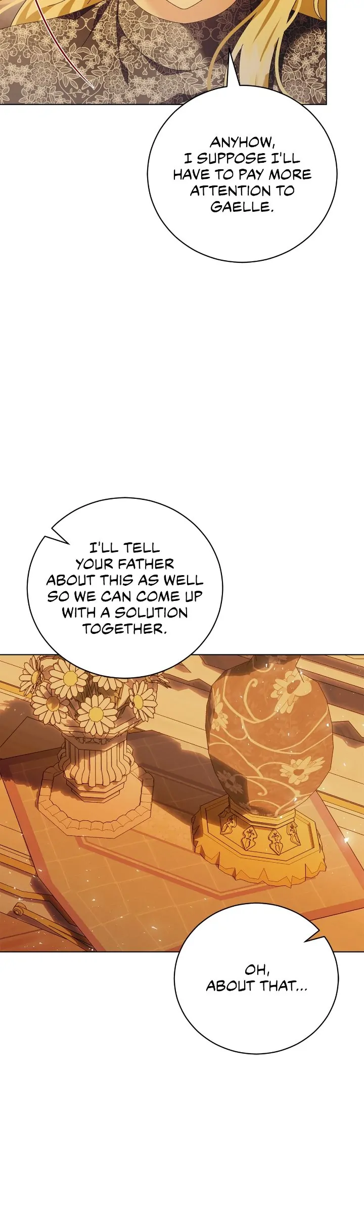 I Captured The Tyrant’s Heart chapter 34 page 30