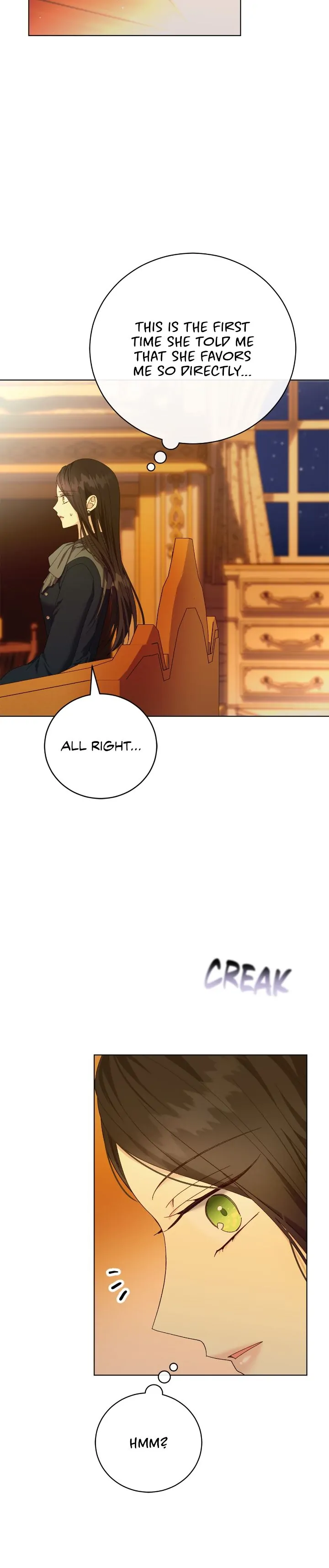 I Captured The Tyrant’s Heart chapter 34 page 33
